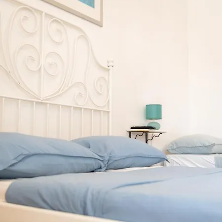 Апартаменты Perseo Seaview