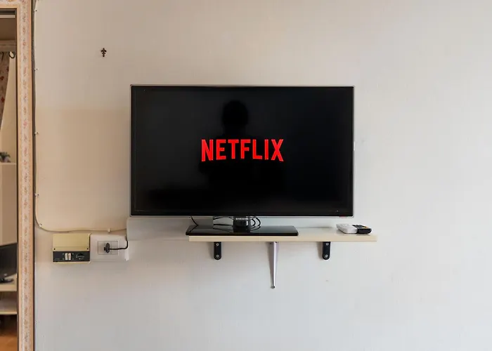 Апартаменты Perseo Seaview