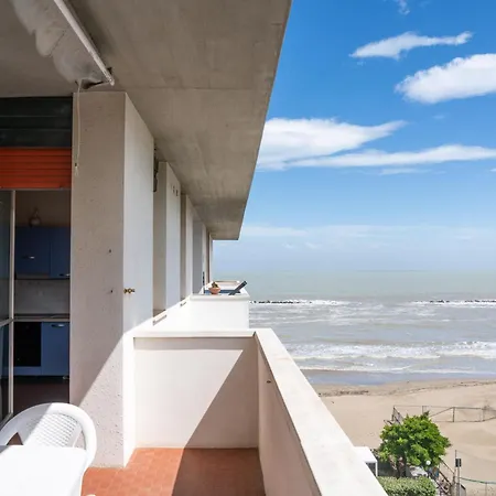Perseo Seaview Lido Adriano