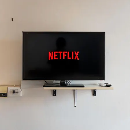 Apartamento Perseo Seaview