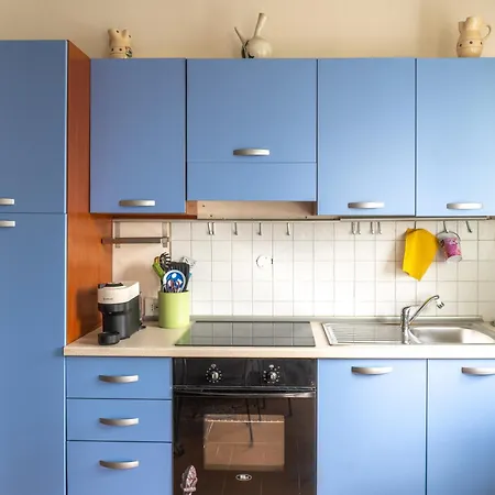 Perseo Seaview * Lido Adriano