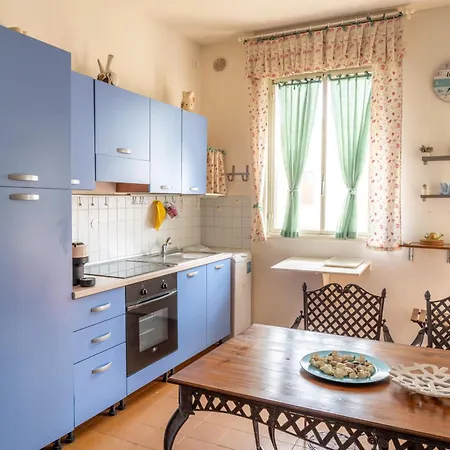 Perseo Seaview Apartment Lido Adriano