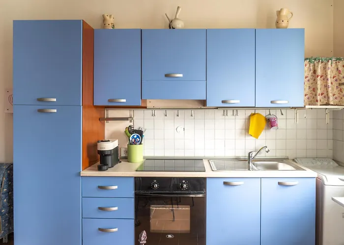 Perseo Seaview * Lido Adriano