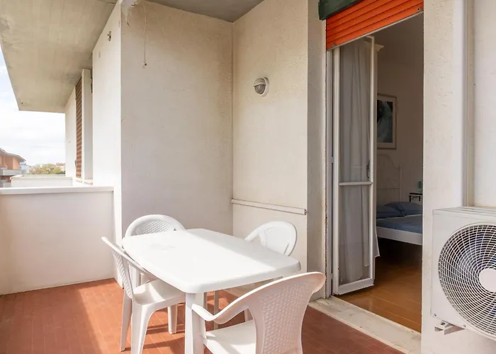 Perseo Seaview Apartmán *