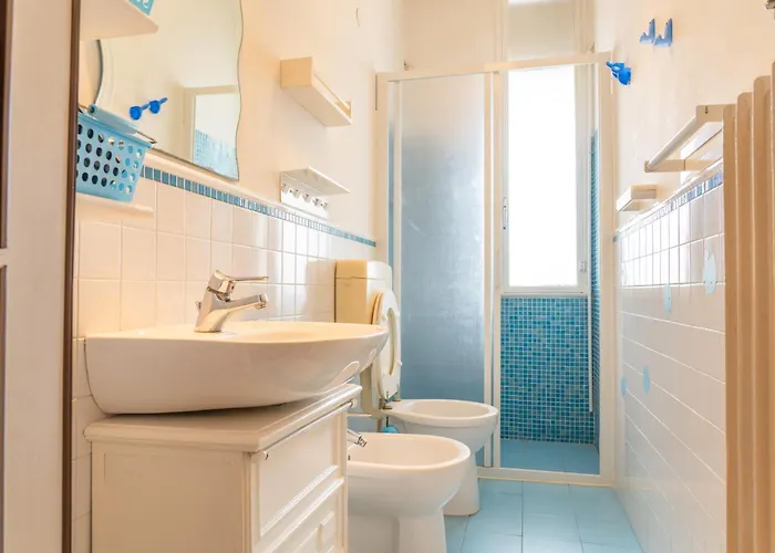 Perseo Seaview * 리도아드리