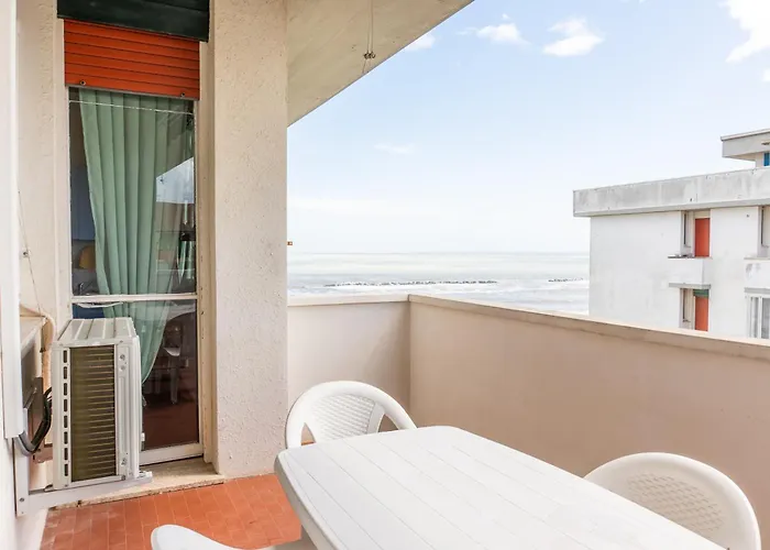 Perseo Seaview Lido Adriano