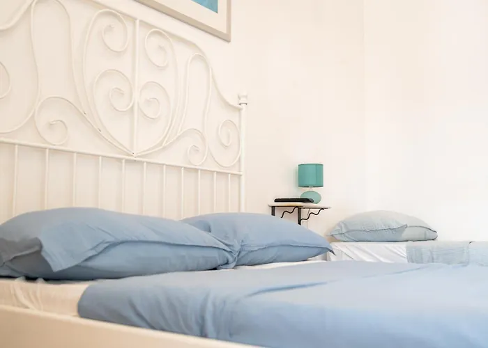 Apartmán Perseo Seaview